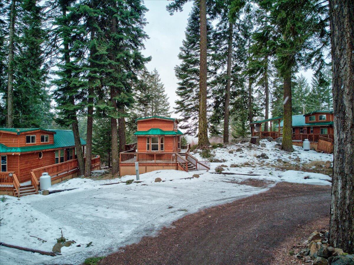 7979 Hyatt Prairie Road, Unit 45 Ashland, OR 97520 - Photo 26 of 40 24-7979 Hyatt Prairie Road #45-24