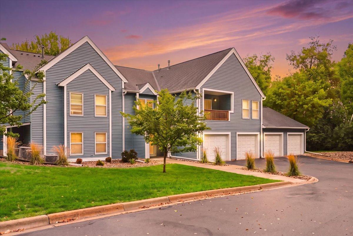 1381 Berry Ridge Road, Unit 404 Eagan, MN 55123 - Photo 1 of 25 Gallery Image 1