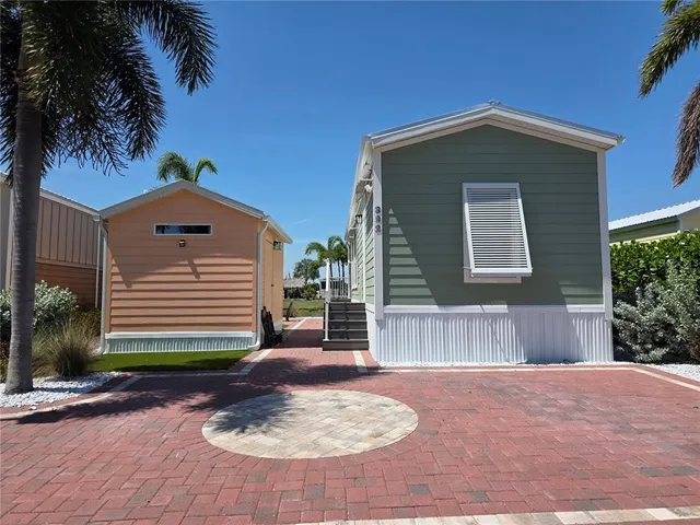 $345,000 | 649 Southwest 34th Cove, Unit 392, Okeechobee, FL 34974