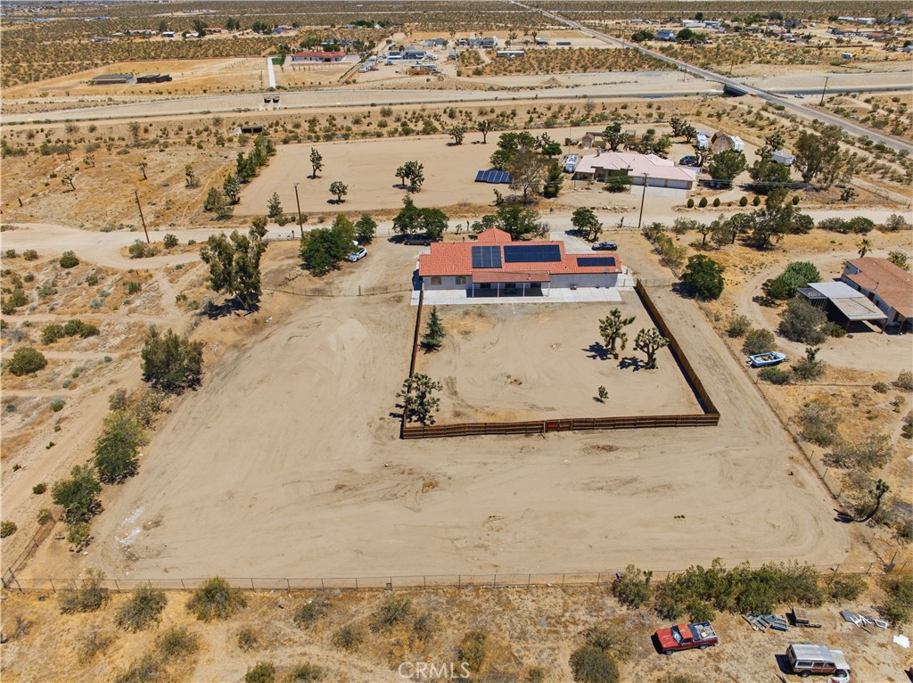 825 La Mesa Road Pinon Hills, CA 92372 - Photo 8 of 64