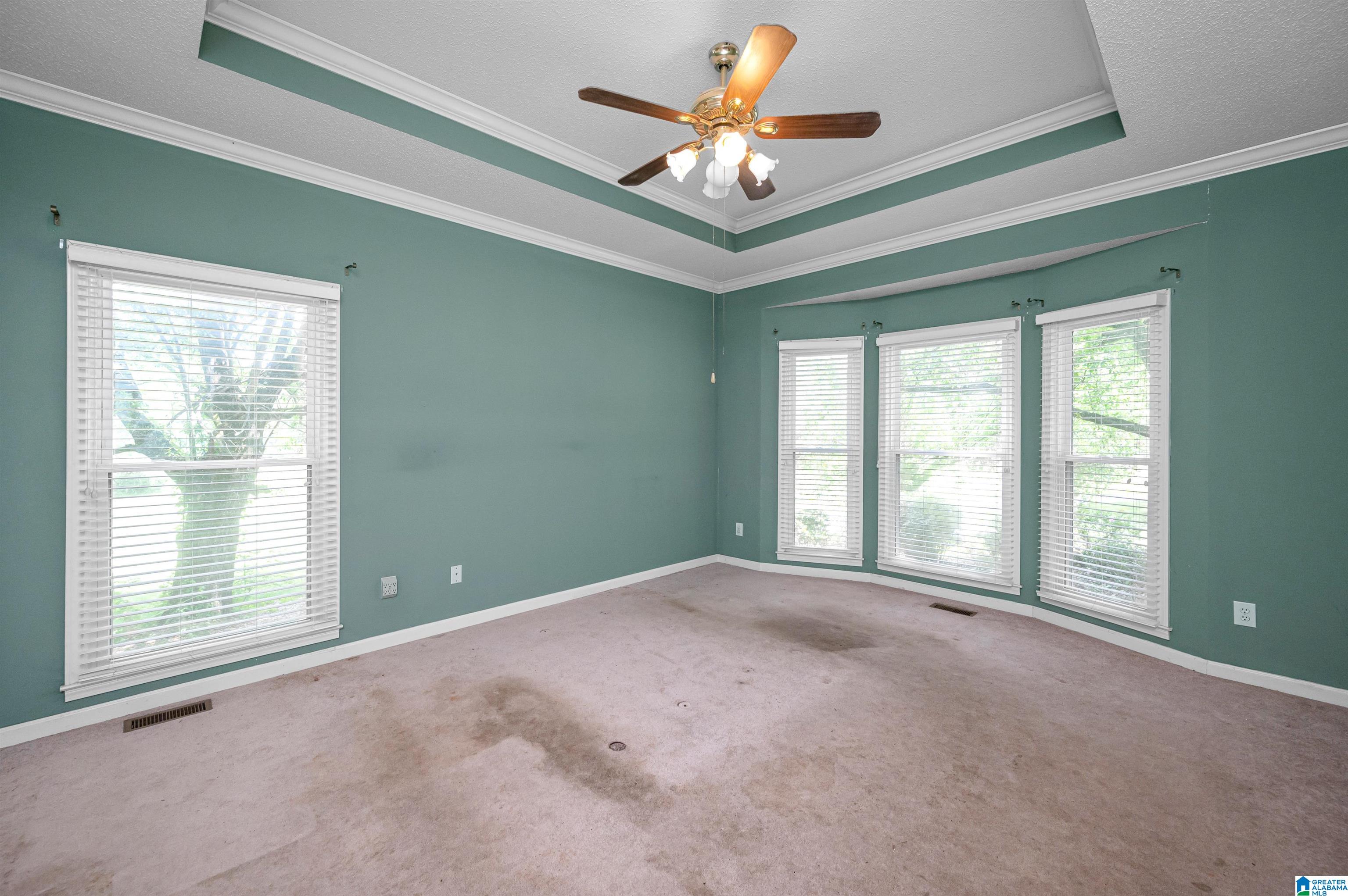 5537 Spring Creek Road Montevallo, AL 35115 - Photo 17 of 53 Gallery Image 17