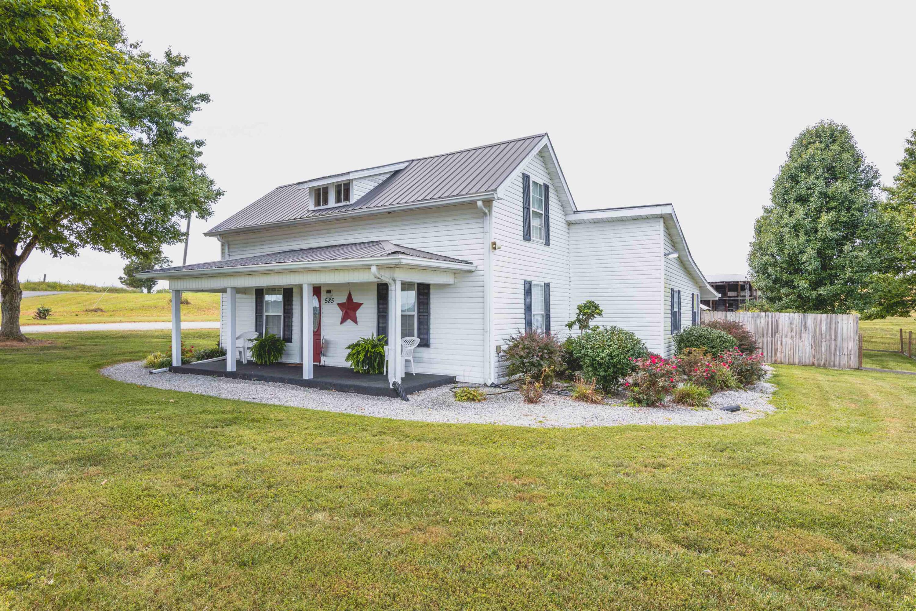 585 Loveless Road Science Hill, KY 42553 - Photo 52 of 76 003