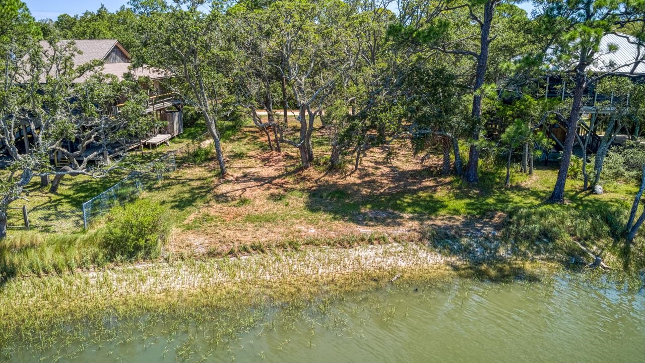 175 Harbor Circle Alligator Point, FL 32346 - Photo 3 of 18 Gallery Image 3