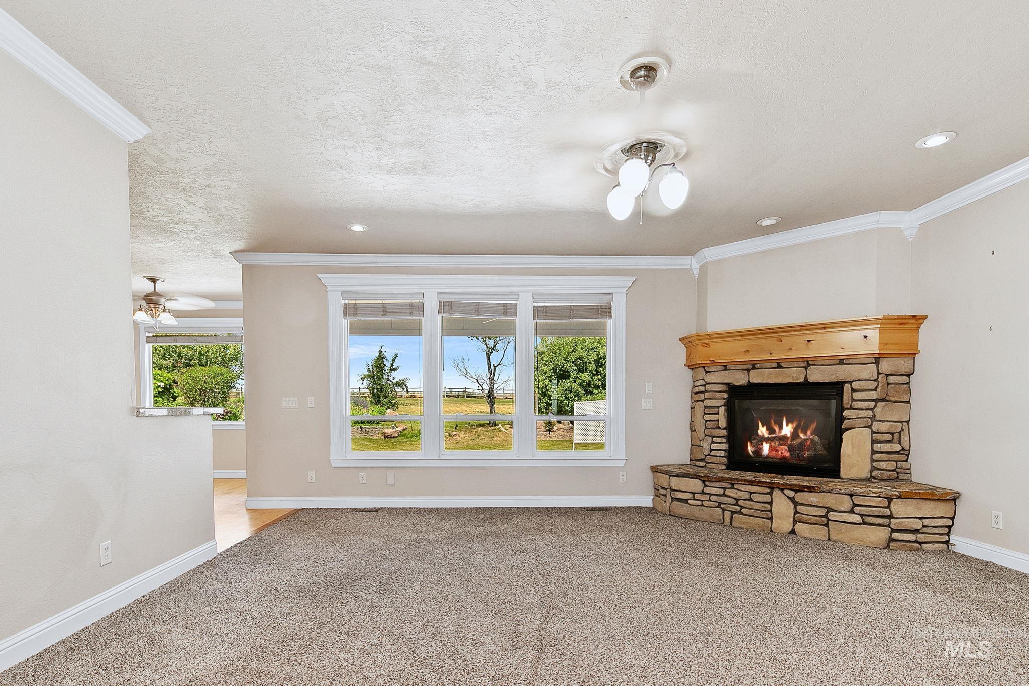 6850 Purple Sage Road Star, ID 83669 - Photo 31 of 50 Empty room