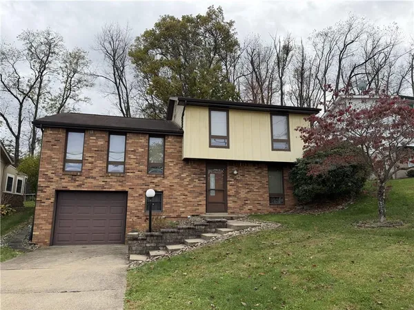 $259,900 | 26 West White Oak Drive, Delmont, PA 15626
