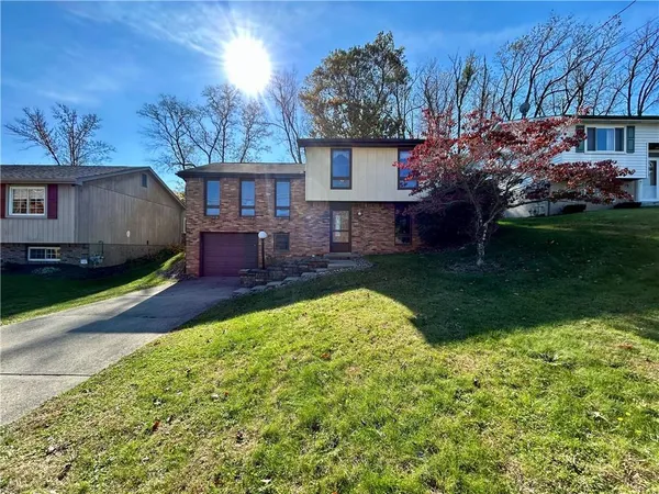 $259,900 | 26 West White Oak Drive, Delmont, PA 15626
