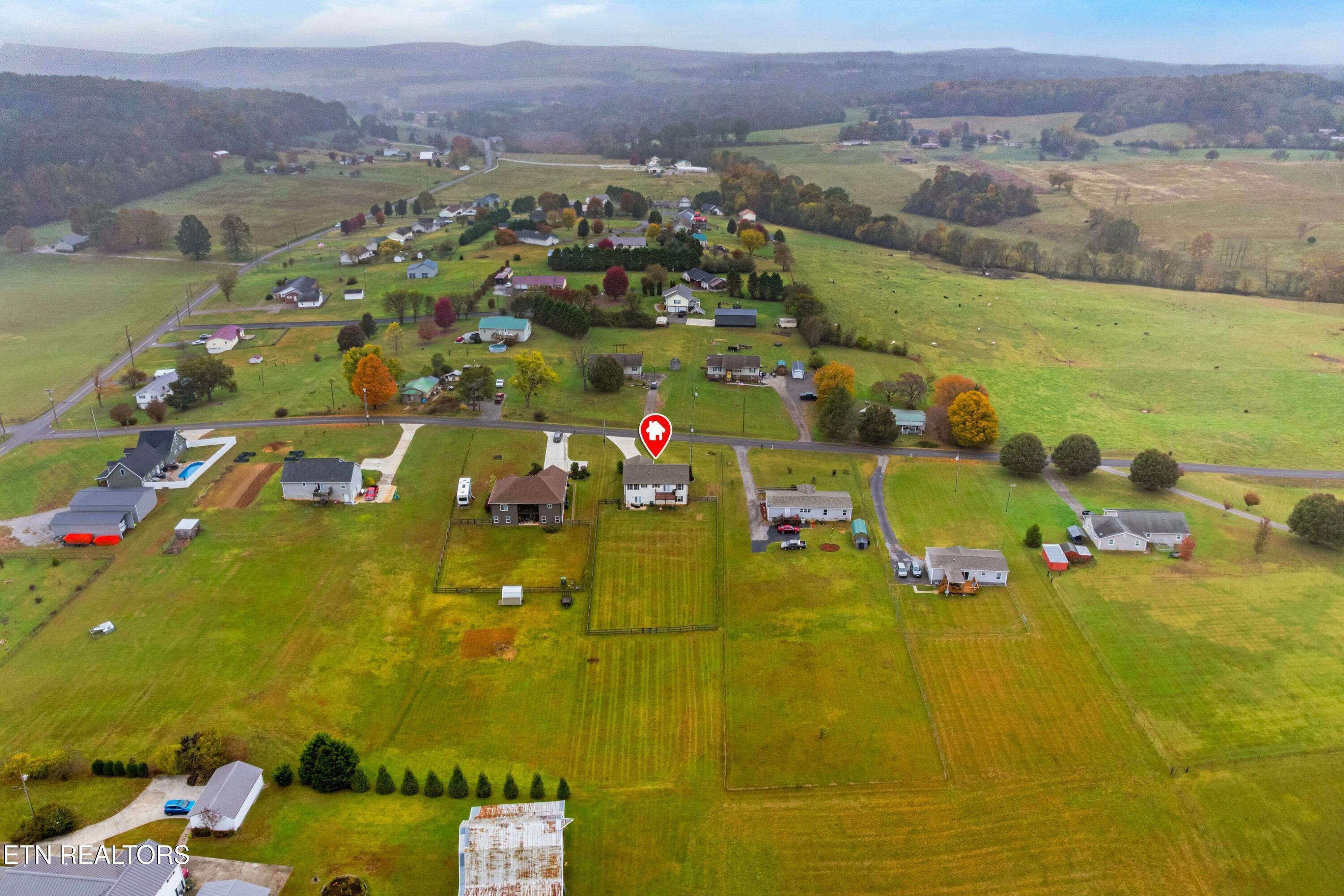 551 Kearney Road New Market, TN 37820 - Photo 15 of 41 039-551KearneyRoad-NewMarket-TN-37820-SM