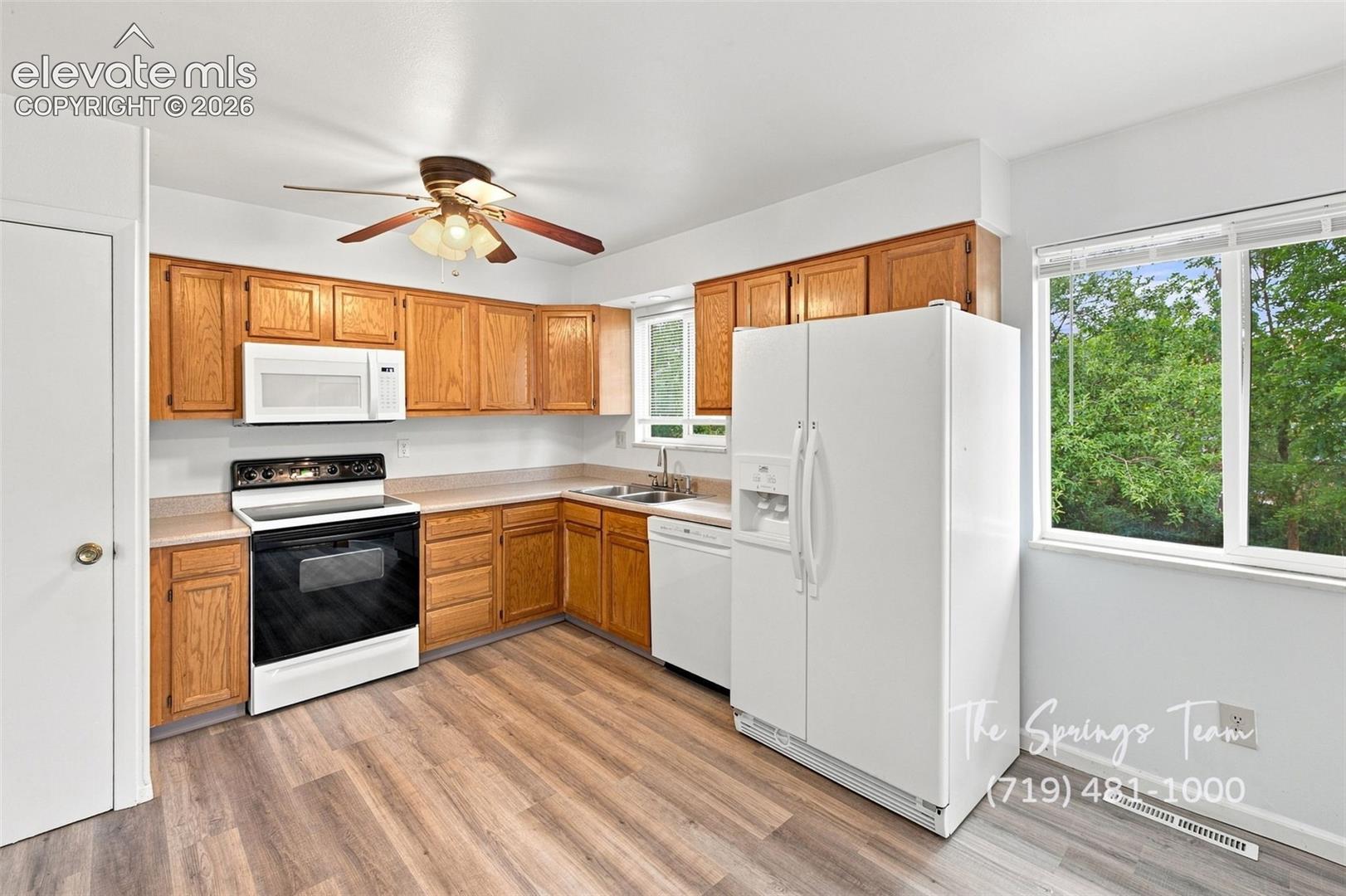 1306 Osgood Road Colorado Springs, CO 80915 - Photo 6 of 40 Gallery Image 6