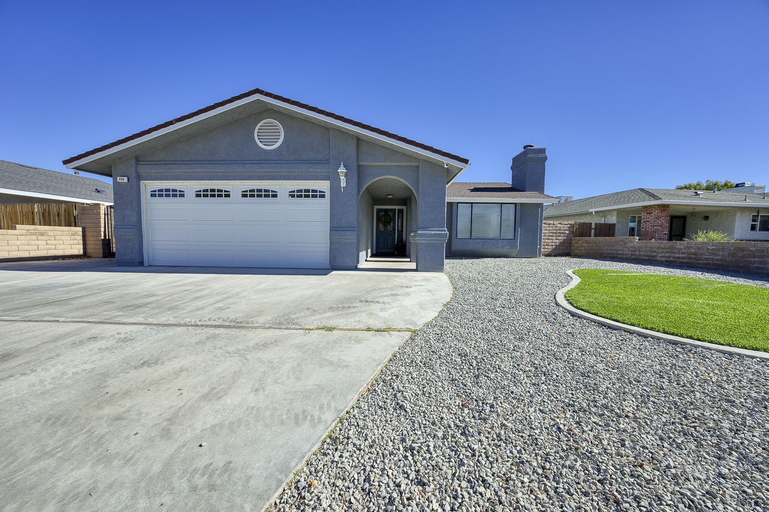 232 North Broadway Street Ridgecrest, CA 93555 - Photo 4 of 48