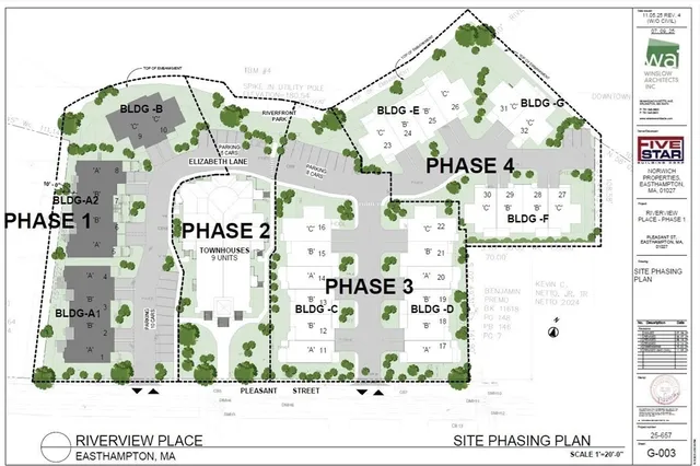 $659,900 | 3 Elizabeth Lane, Unit 3, Paxton, MA 01612