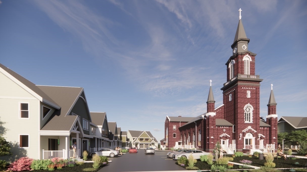 3 Elizabeth Lane, Unit 3 Paxton, MA 01612 - Photo 2 of 18 a city street lined with tall buildings