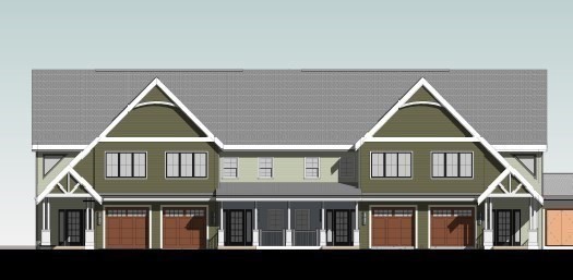 3 Elizabeth Lane, Unit 3 Paxton, MA 01612 - Photo 7 of 18 a view of house with a outdoor space