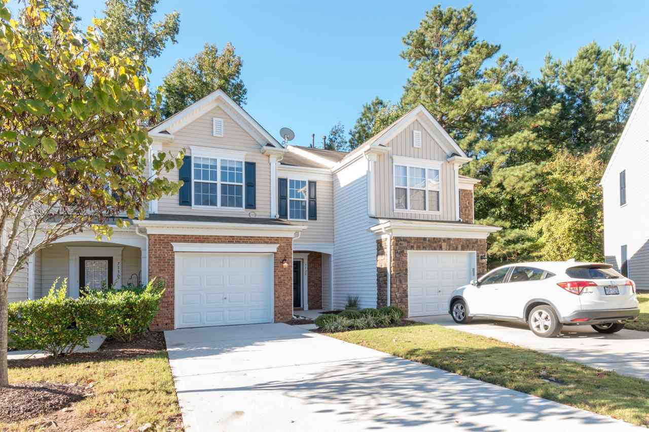 7128 Racine Way Raleigh, NC 27615 - Photo 1 of 25 Photo 1