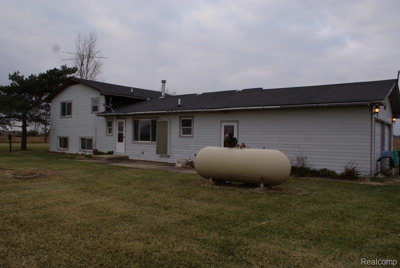 2998 Millington Road Silverwood, MI 48760 - Photo 2 of 16 DSC05806.JPG