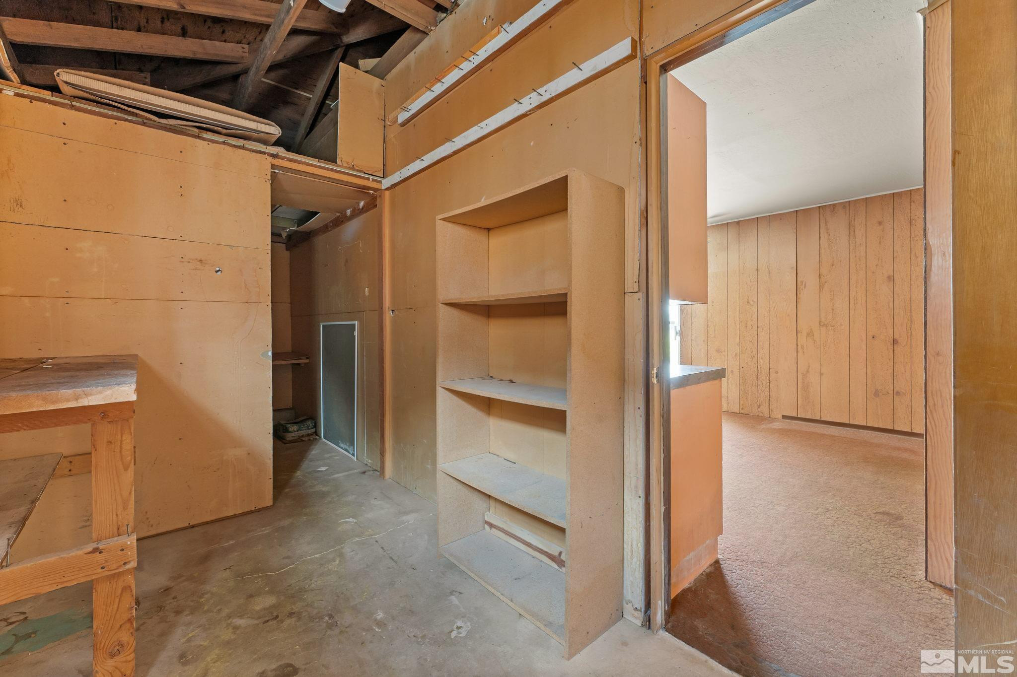 2710 Apollo Way Reno, NV 89503 - Photo 26 of 32 a view of walk in closet