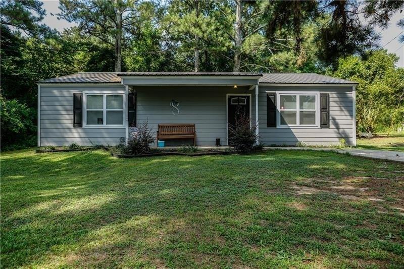 742 Old Villa Rica Road Dallas, GA 30157 - Photo 1 of 1 Gallery Image 1