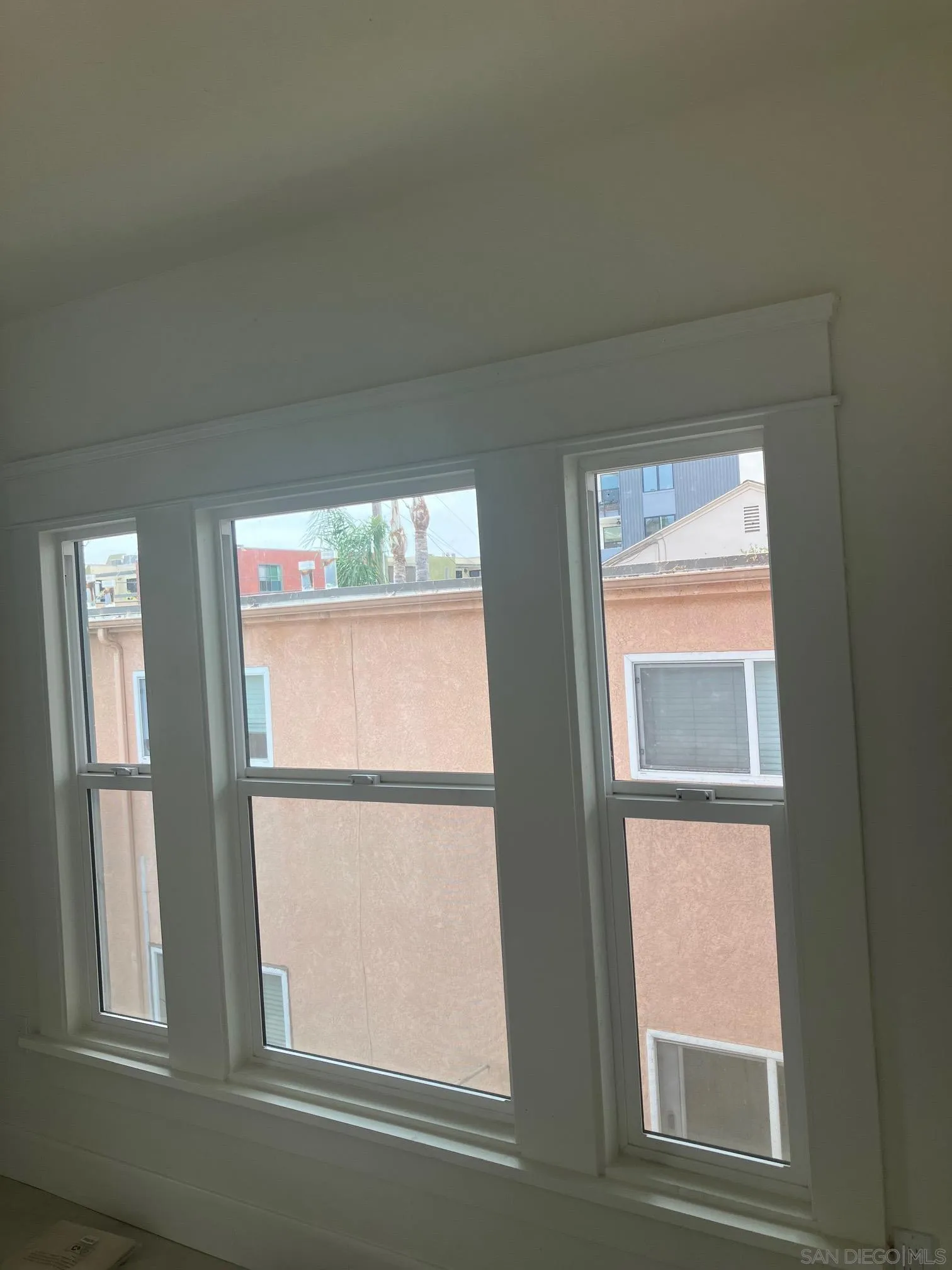 3965 Normal Street San Diego, CA 92103 - Photo 3 of 4 a view of front door