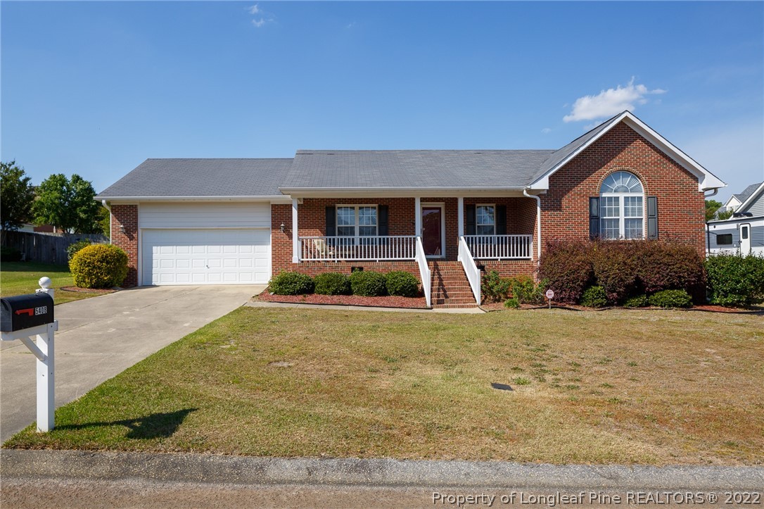 5408 Arnette Road Hope Mills, NC 28348 - Photo 1 of 20 Gallery Image 1