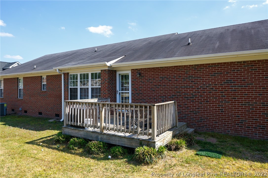 5408 Arnette Road Hope Mills, NC 28348 - Photo 19 of 20 Gallery Image 19