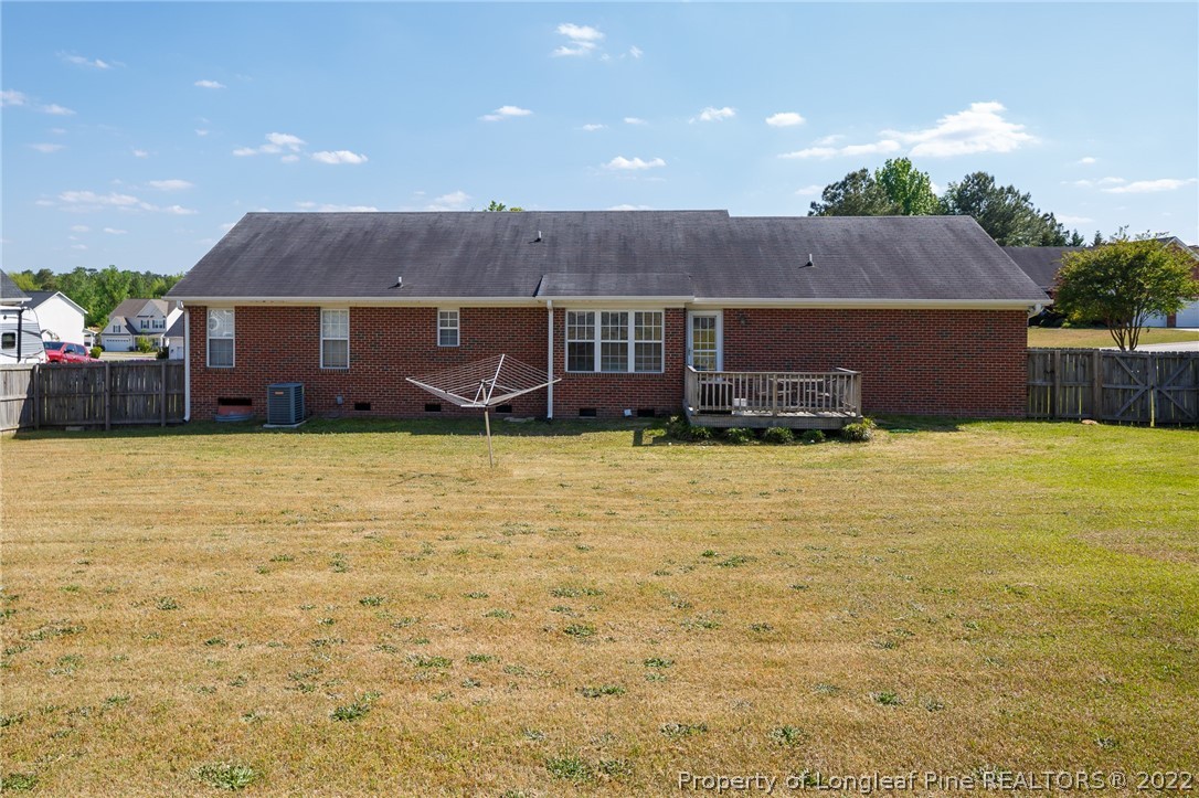 5408 Arnette Road Hope Mills, NC 28348 - Photo 20 of 20 Gallery Image 20