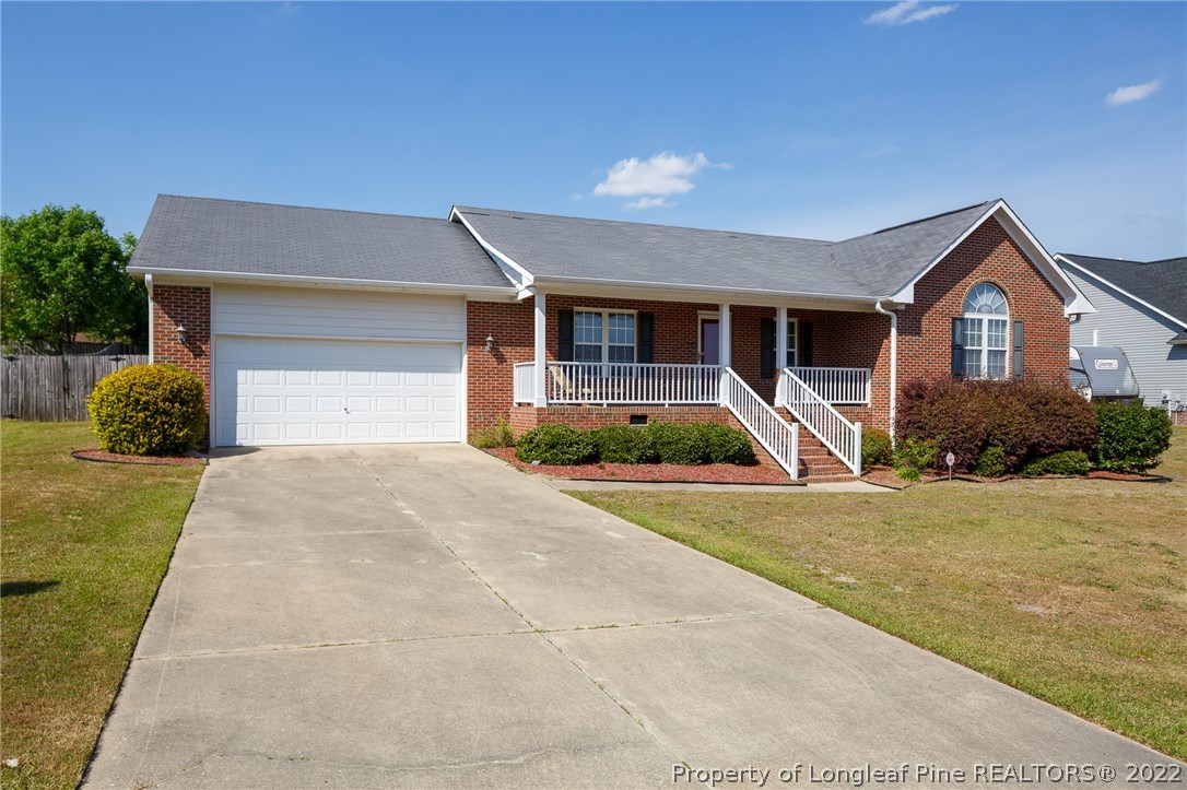 5408 Arnette Road Hope Mills, NC 28348 - Photo 2 of 20 Gallery Image 2