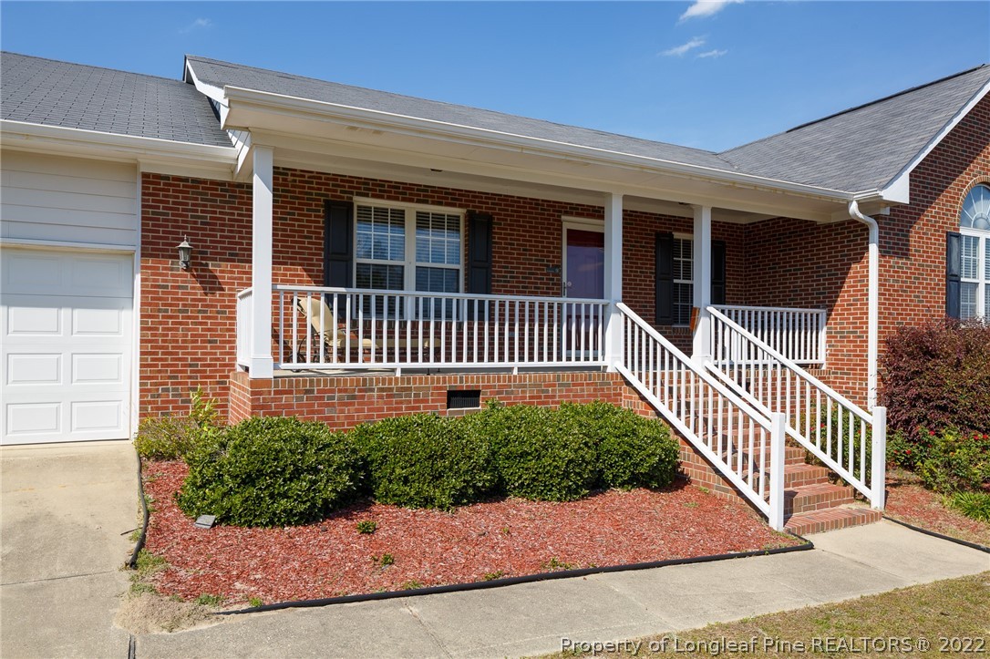 5408 Arnette Road Hope Mills, NC 28348 - Photo 3 of 20 Gallery Image 3