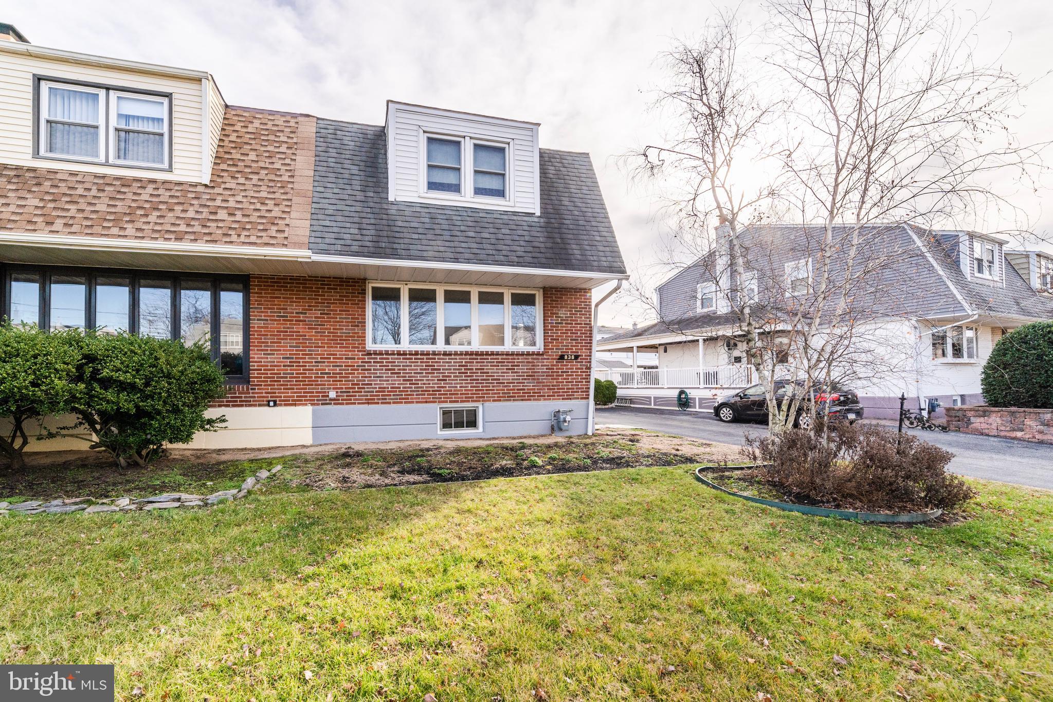 836 Hood Road Swarthmore, PA 19081 - Photo 5 of 31