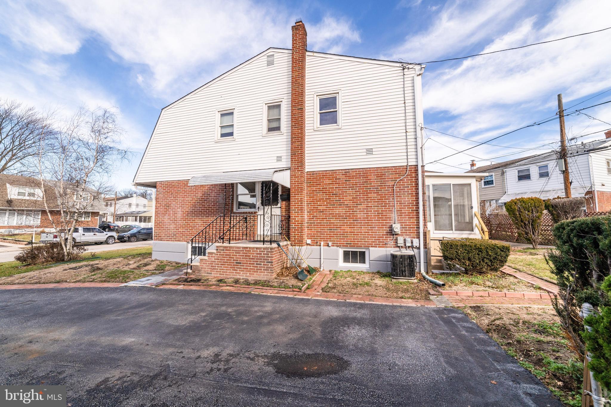 836 Hood Road Swarthmore, PA 19081 - Photo 7 of 31