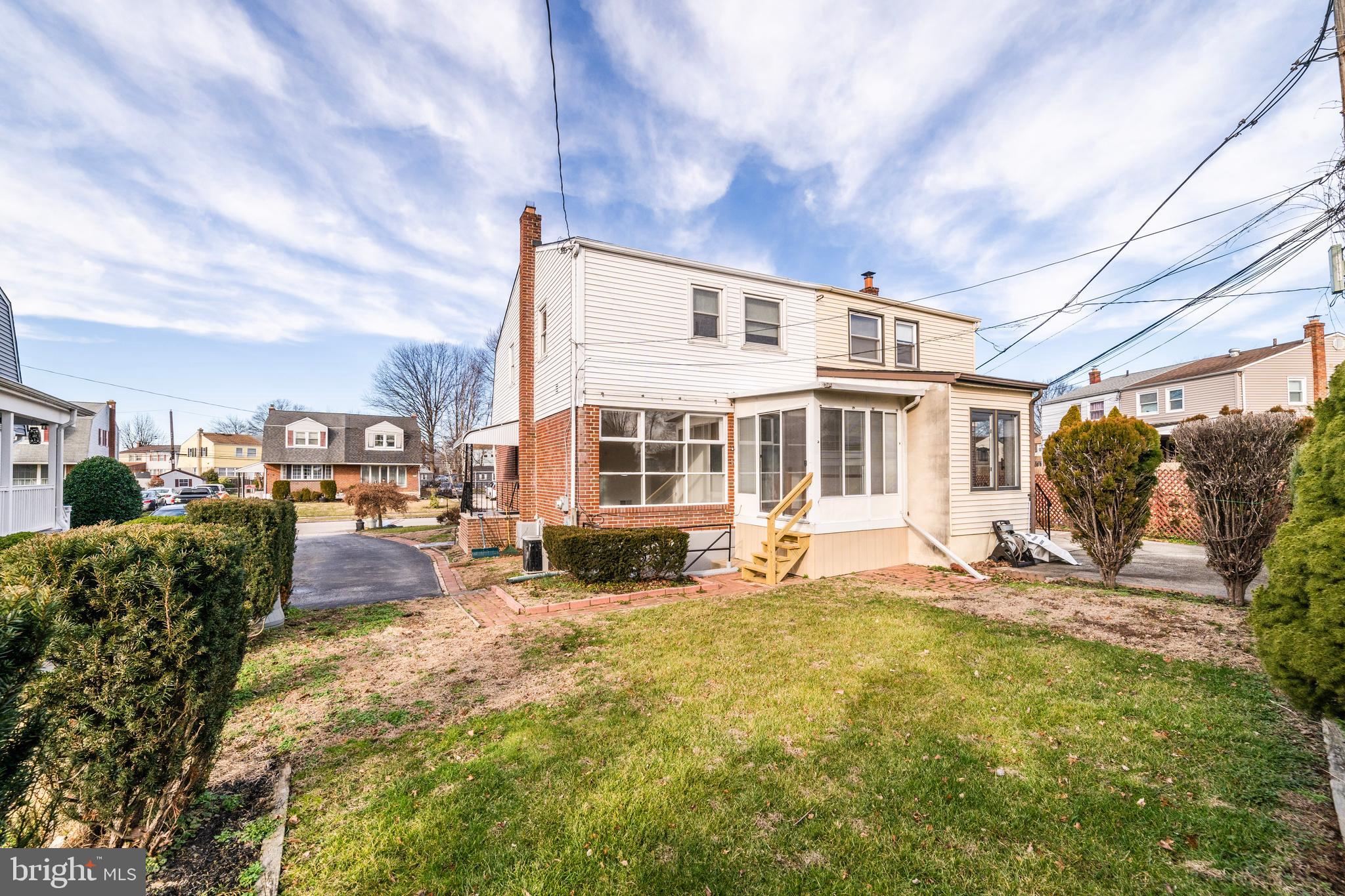 836 Hood Road Swarthmore, PA 19081 - Photo 8 of 31
