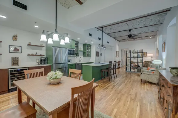 $485,000 | 300 Wall Street, Unit 307, St. Paul, MN 55101