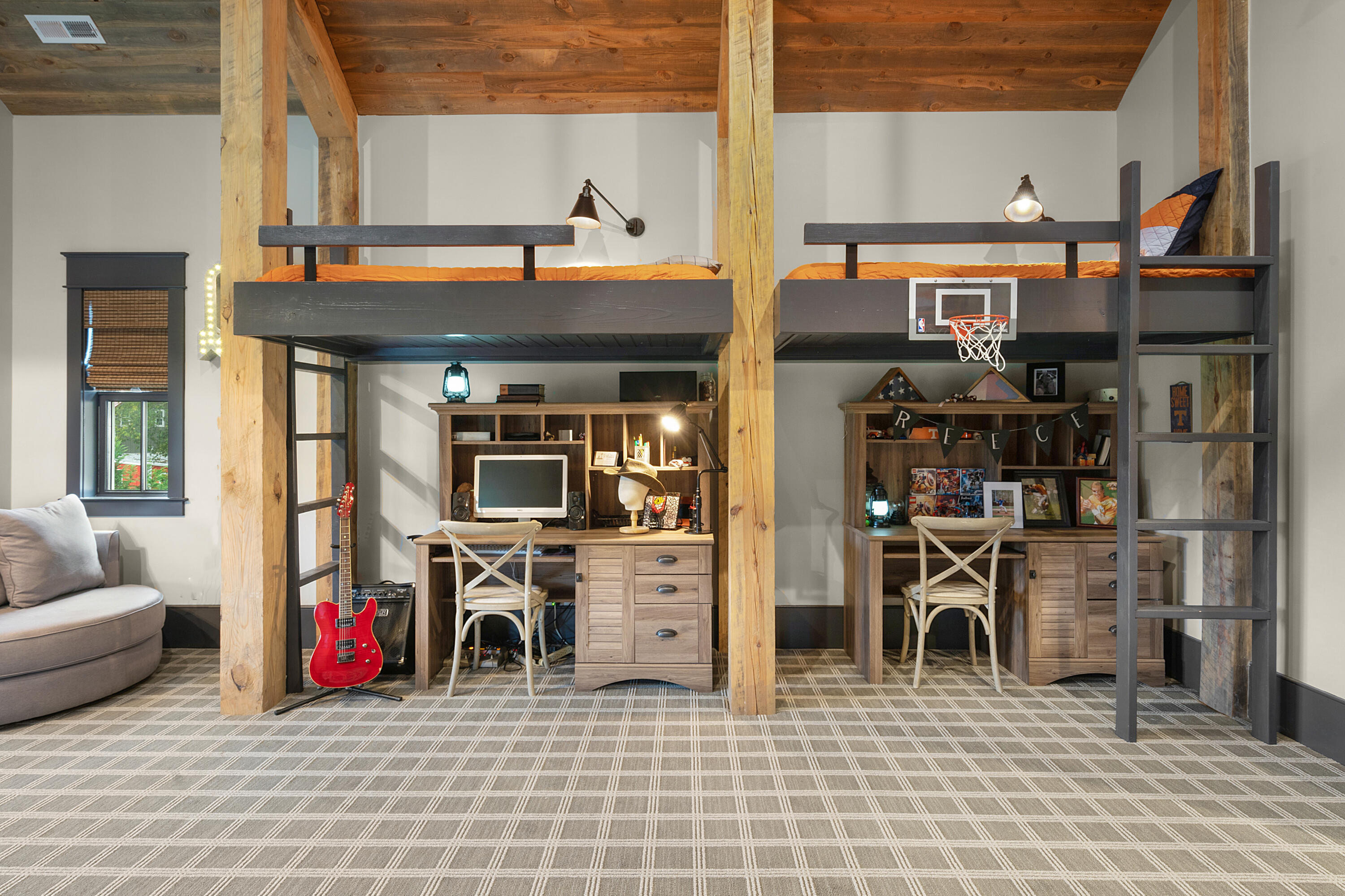 7468 Noah Reid Road Chattanooga, TN 37421 - Photo 71 of 146 58. Boys Suite