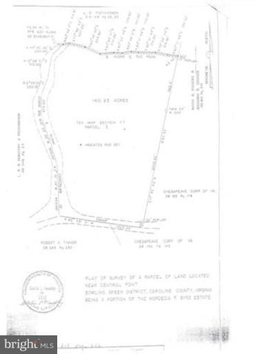 Not On File Champlain, VA 22438 - Photo 1 of 1 Exterior (Main)