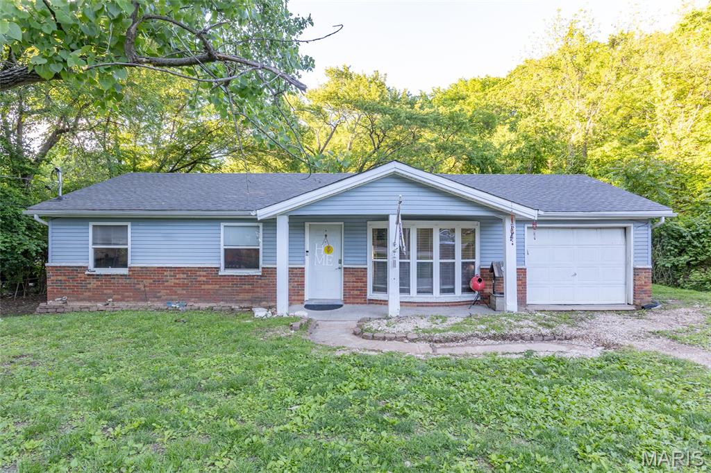 5509 Carla Drive High Ridge, MO 63049 - Photo 1 of 41