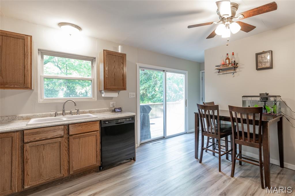 5509 Carla Drive High Ridge, MO 63049 - Photo 13 of 41