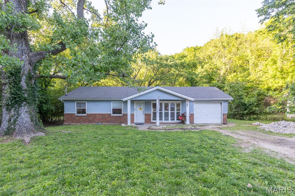 5509 Carla Drive High Ridge, MO 63049 - Photo 2 of 41