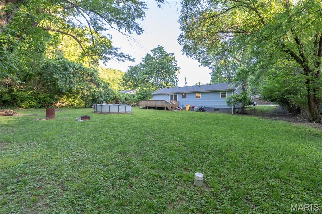 5509 Carla Drive High Ridge, MO 63049 - Photo 38 of 41