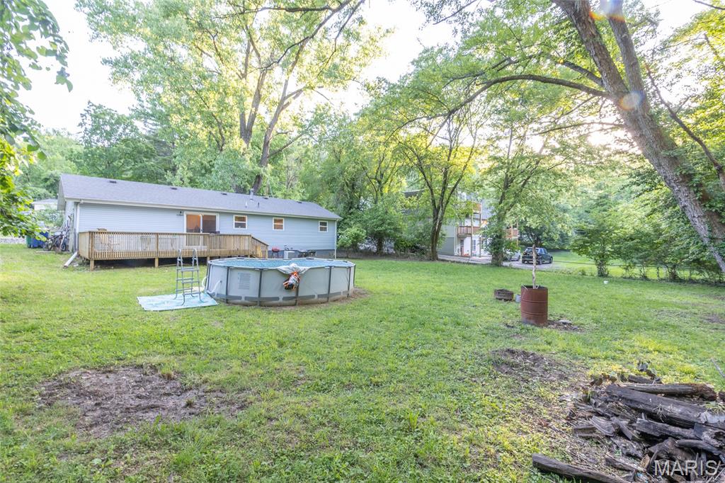 5509 Carla Drive High Ridge, MO 63049 - Photo 40 of 41