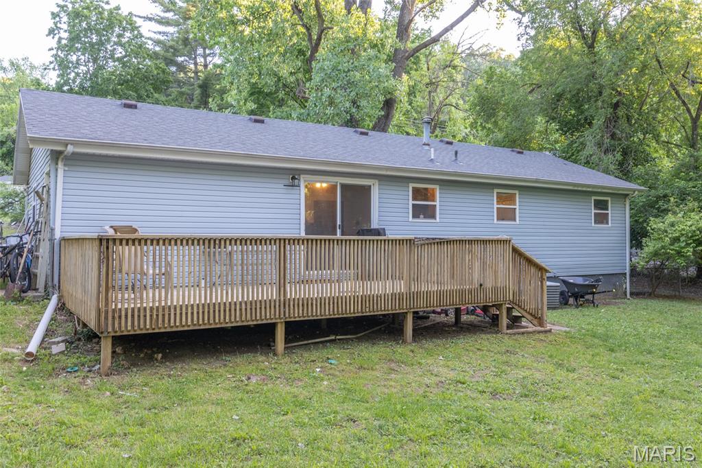5509 Carla Drive High Ridge, MO 63049 - Photo 41 of 41