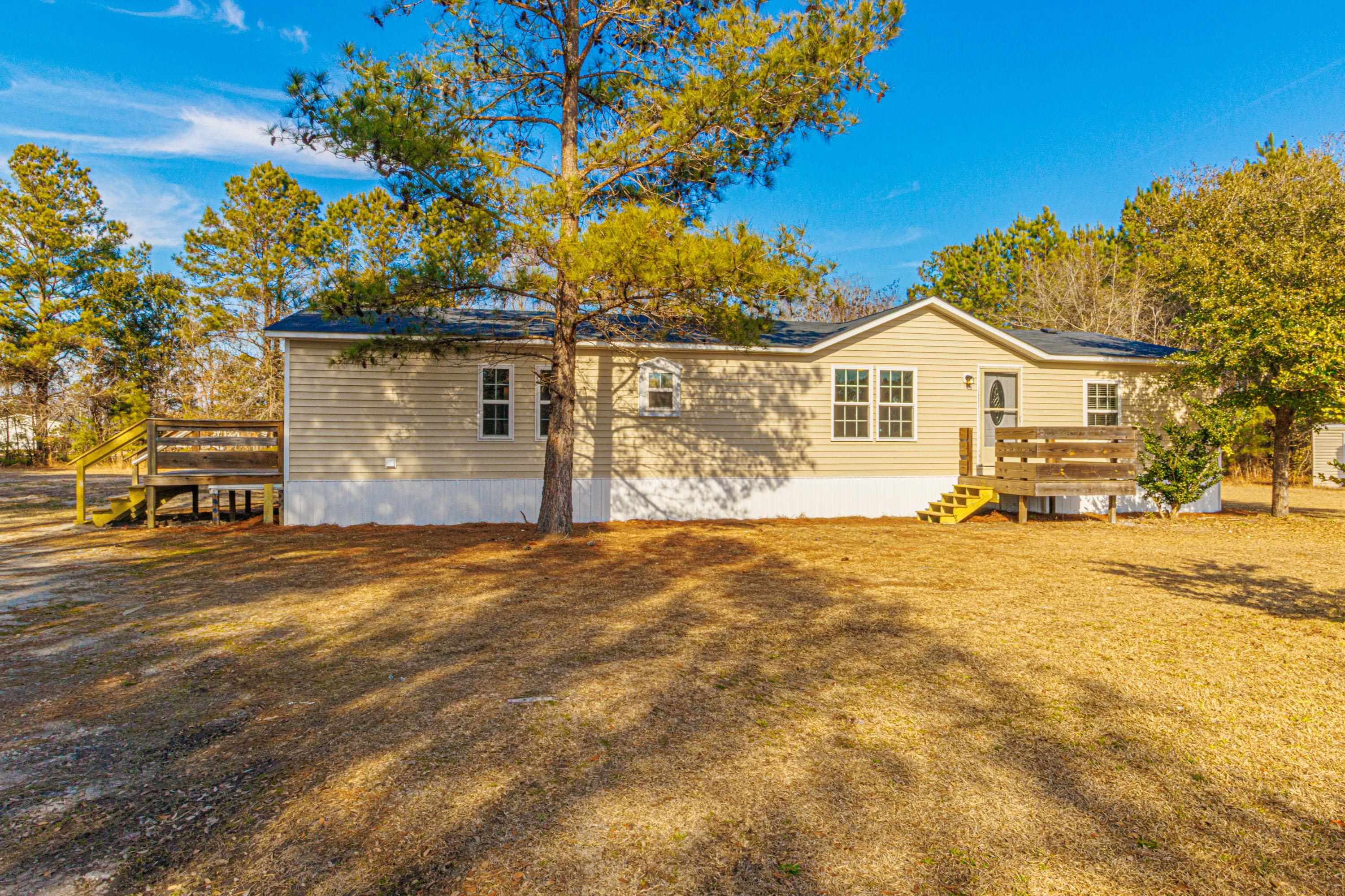 2179 Jasmine Road Loris, SC 29569 - Photo 32 of 41