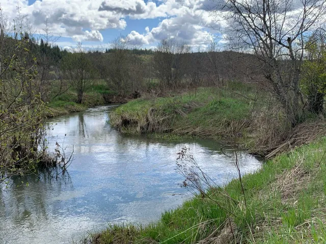 $114,950 | 4681 Springdale Hunters Road, Springdale, WA 99173