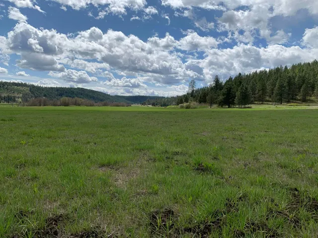 $114,950 | 4681 Springdale Hunters Road, Springdale, WA 99173