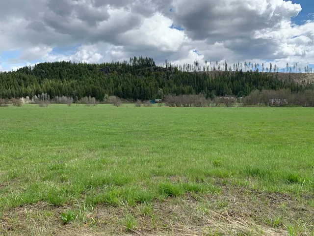 $114,950 | 4681 Springdale Hunters Road, Springdale, WA 99173