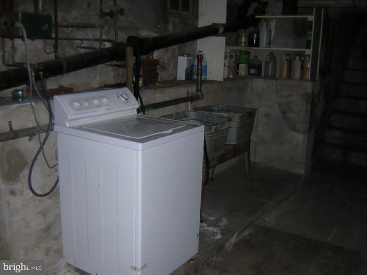 3719 Kutztown Road Laureldale, PA 19605 - Photo 15 of 16 Basement
