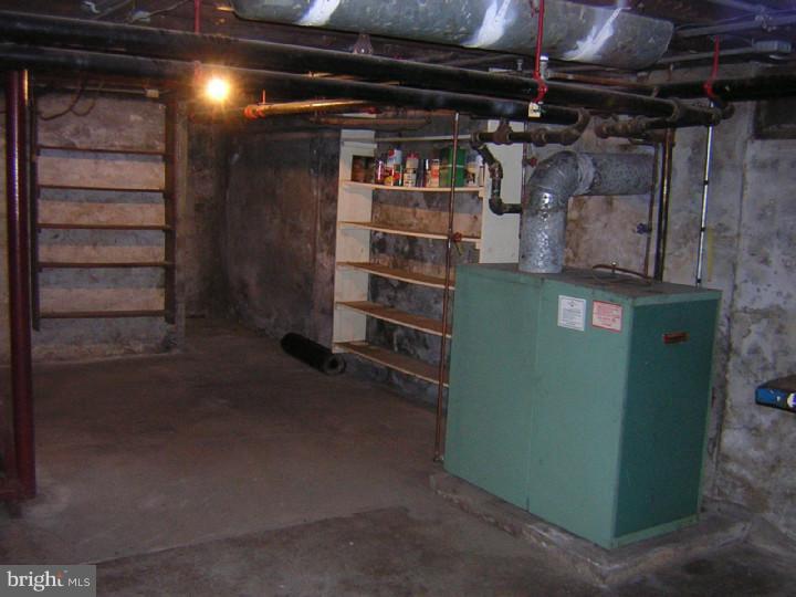3719 Kutztown Road Laureldale, PA 19605 - Photo 16 of 16 Basement