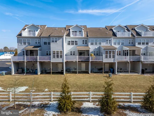 $349,900 | 26740 Chatham Lane, Millsboro, DE 19966