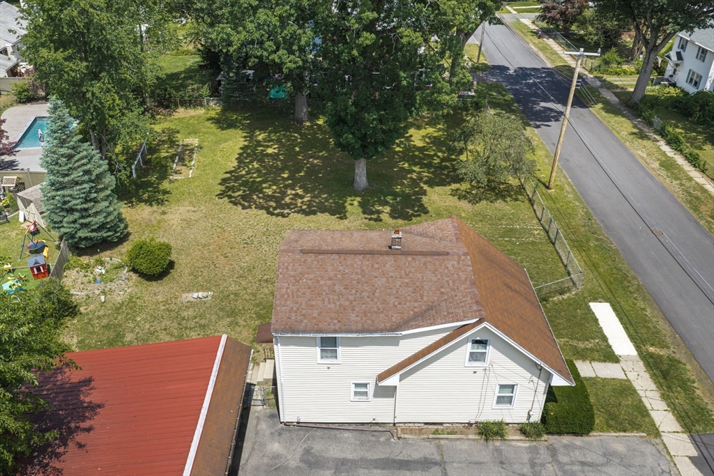 25 Prince Avenue West Springfield, MA 01089 - Photo 26 of 31