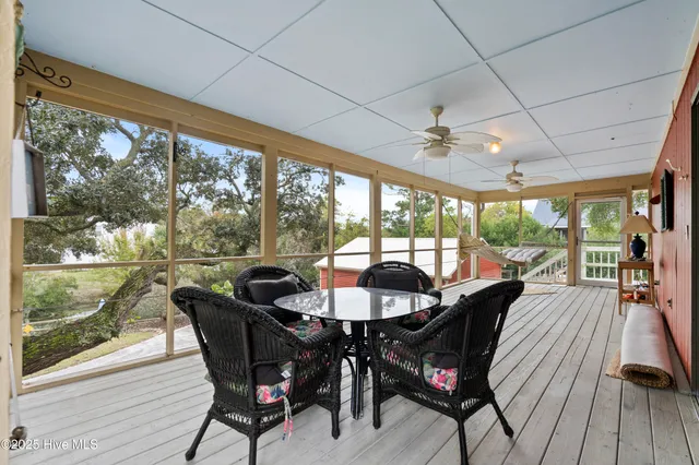 $985,000 | 303 Live Oak Street, Emerald Isle, NC 28594