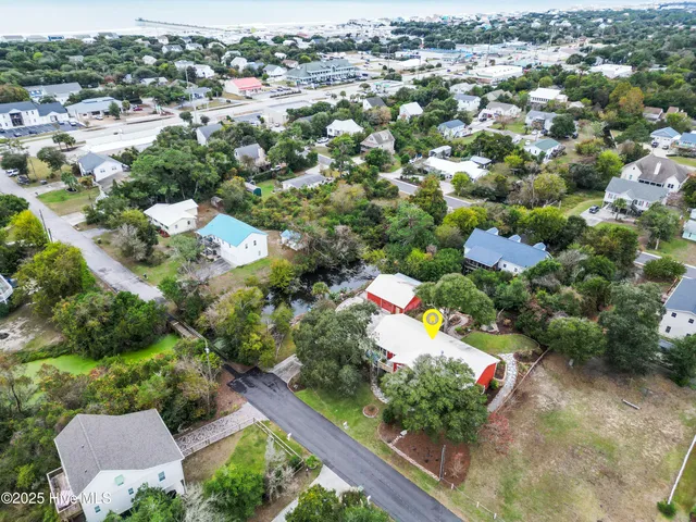 $985,000 | 303 Live Oak Street, Emerald Isle, NC 28594