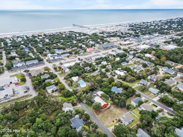 $985,000 | 303 Live Oak Street, Emerald Isle, NC 28594