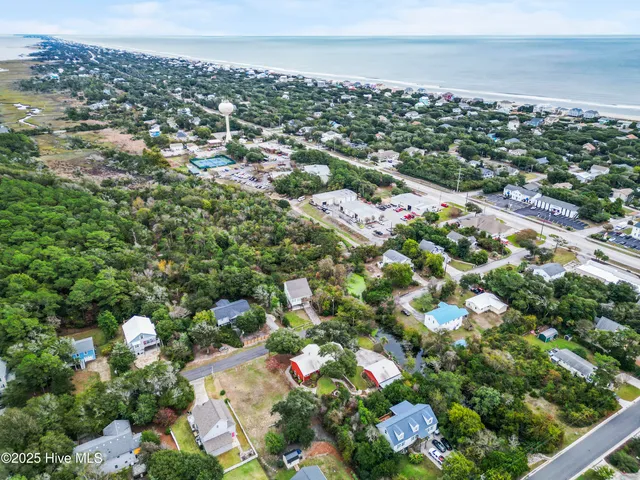 $985,000 | 303 Live Oak Street, Emerald Isle, NC 28594